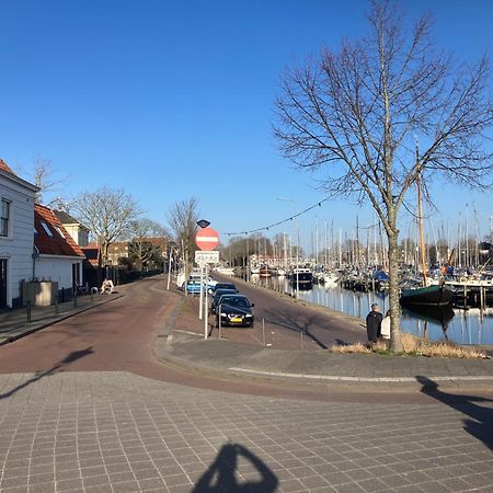 From September Lyra On The Go To Suriname Till 1 April 2026 Joint Captain Casey Medemblik Exteriör bild